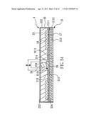 Package Having An Inner Shield And Method For Making The Same diagram and image