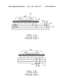 METHOD AND APPARATUS FOR IMPROVING POWER NOISE OF BALL GRID ARRAY PACKAGE diagram and image