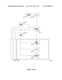 SUPPORT FOR ELECTRONIC EQUIPMENT diagram and image