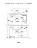 SUPPORT FOR ELECTRONIC EQUIPMENT diagram and image