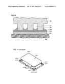 SHIELD CASE MOUNTING SUBSTRATE diagram and image