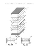 THIN FILM SURFACE MOUNT COMPONENTS diagram and image