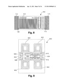 THIN FILM SURFACE MOUNT COMPONENTS diagram and image