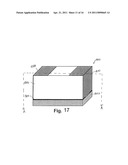 THIN FILM SURFACE MOUNT COMPONENTS diagram and image