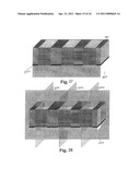 THIN FILM SURFACE MOUNT COMPONENTS diagram and image