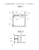 ELECTRICAL COMPONENT ENCLOSURE diagram and image