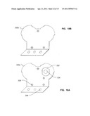 Multiple Positioned Light Source to Achieve Uniform or Graded Illumination diagram and image