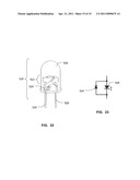 Multiple Positioned Light Source to Achieve Uniform or Graded Illumination diagram and image