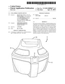 COLLAPSIBLE LIGHTING DEVICE diagram and image