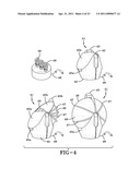 COLLAPSIBLE LIGHTING DEVICE diagram and image