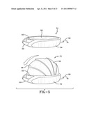 COLLAPSIBLE LIGHTING DEVICE diagram and image