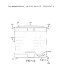 COLLAPSIBLE LIGHTING DEVICE diagram and image