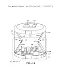 COLLAPSIBLE LIGHTING DEVICE diagram and image