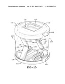 COLLAPSIBLE LIGHTING DEVICE diagram and image