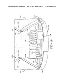 COLLAPSIBLE LIGHTING DEVICE diagram and image