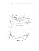 COLLAPSIBLE LIGHTING DEVICE diagram and image