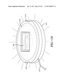 COLLAPSIBLE LIGHTING DEVICE diagram and image