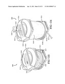 COLLAPSIBLE LIGHTING DEVICE diagram and image