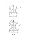 Housing for a LED Lighting System diagram and image