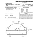 LIGHT EMITTING DEVICE, METHOD OF MANUFACTURING THE SAME, LIGHT EMITTING DEVICE PACKAGE, AND ILLUMINATION SYSTEM diagram and image