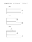 LIGHT EMITTING DEVICE, METHOD OF MANUFACTURING THE SAME, LIGHT EMITTING DEVICE PACKAGE, AND ILLUMINATION SYSTEM diagram and image