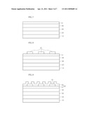 LIGHT EMITTING DEVICE, METHOD OF MANUFACTURING THE SAME, LIGHT EMITTING DEVICE PACKAGE, AND ILLUMINATION SYSTEM diagram and image