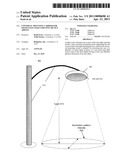 UNIVERSAL MOUNTING CARRIER FOR SOLID STATE LIGHT EMITTING DEVICE ARRAYS diagram and image