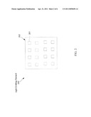 UNIVERSAL MOUNTING CARRIER FOR SOLID STATE LIGHT EMITTING DEVICE ARRAYS diagram and image