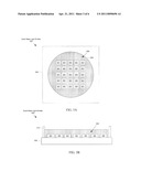 UNIVERSAL MOUNTING CARRIER FOR SOLID STATE LIGHT EMITTING DEVICE ARRAYS diagram and image