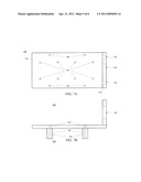 UNIVERSAL MOUNTING CARRIER FOR SOLID STATE LIGHT EMITTING DEVICE ARRAYS diagram and image