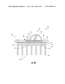 LAMP ASSEMBLIES AND METHODS OF MAKING THE SAME diagram and image