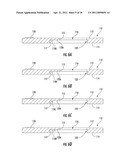 LAMP ASSEMBLIES AND METHODS OF MAKING THE SAME diagram and image