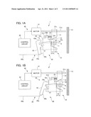 ILLUMINATION APPARATUS diagram and image