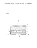 SEMICONDUCTOR LIGHT-EMITTING APPARATUS diagram and image