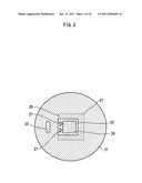 BULB-TYPE LIGHTING SOURCE diagram and image