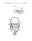 BULB-TYPE LIGHTING SOURCE diagram and image