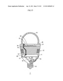 BULB-TYPE LIGHTING SOURCE diagram and image