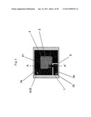 SEMICONDUCTOR LIGHT EMITTING APPARATUS AND LIGHT SOURCE APPARATUS USING THE SAME diagram and image