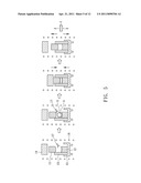 Molded Fluorescent Glass Lens and Manufacturing Method Thereof diagram and image