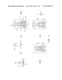 Molded Fluorescent Glass Lens and Manufacturing Method Thereof diagram and image