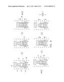 Molded Fluorescent Glass Lens and Manufacturing Method Thereof diagram and image