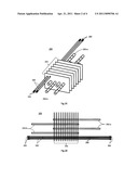 AUTOMATIC ELECTRICAL CONNECTION ASSEMBLY FOR LIGHT MODULES diagram and image