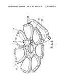 MULTI-SOURCE SHADOWLESS OPERATING LAMP diagram and image