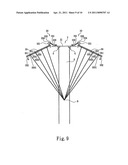 MULTI-SOURCE SHADOWLESS OPERATING LAMP diagram and image