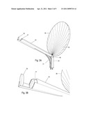 High Efficiency Light Pipe diagram and image