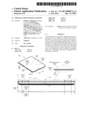 PORTABLE COMPUTER DISPLAY HOUSING diagram and image