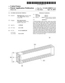 FLEXIBLE BACKLIGHT MODULE diagram and image