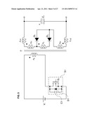 ISOLATED SWITCHING POWER SUPPLY APPARATUS diagram and image