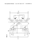 ISOLATED SWITCHING POWER SUPPLY APPARATUS diagram and image