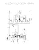 ISOLATED SWITCHING POWER SUPPLY APPARATUS diagram and image